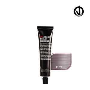 INSIGHT HYDRA COLOR BLEND - PERM 11.21