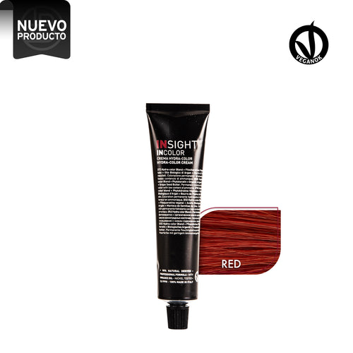 INSIGHT HYDRA COLOR BLEND - RED CORRECTOR