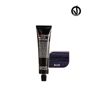 INSIGHT HYDRA COLOR BLEND - BLUE CORRECTOR