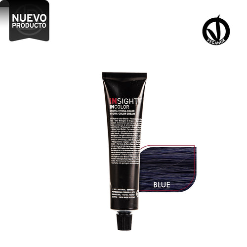 INSIGHT HYDRA COLOR BLEND - BLUE CORRECTOR