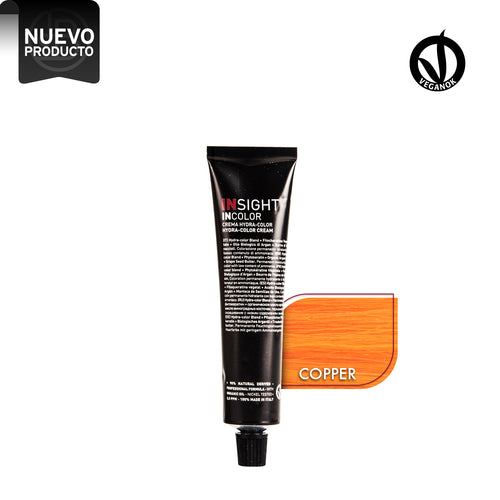 INSIGHT HYDRA COLOR BLEND - COOPER CORRECTOR