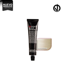 Cargar imagen en el visor de la galería, INSIGHT HYDRA COLOR BLEND - 0.0 BOOSTER CORRECTOR