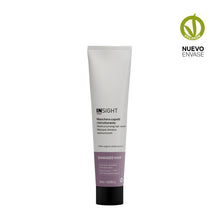Cargar imagen en el visor de la galería, INSIGHT RESTRUCTURIZING MASK, 200 ML