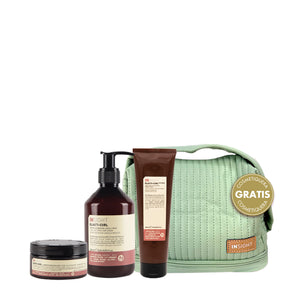 INSIGHT ELASTIC CURL KIT