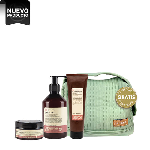 INSIGHT ELASTIC CURL KIT