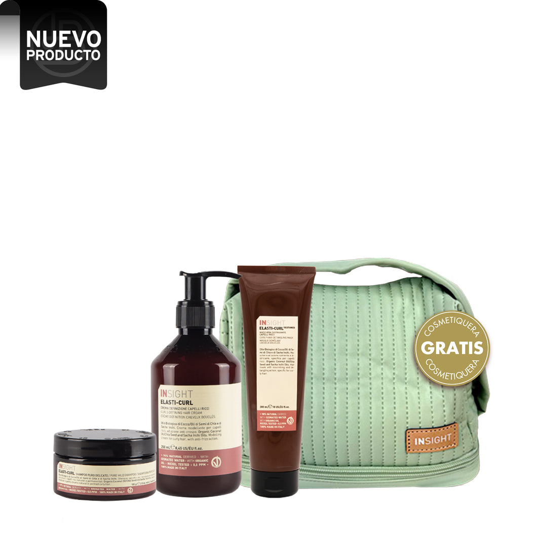 INSIGHT ELASTIC CURL KIT