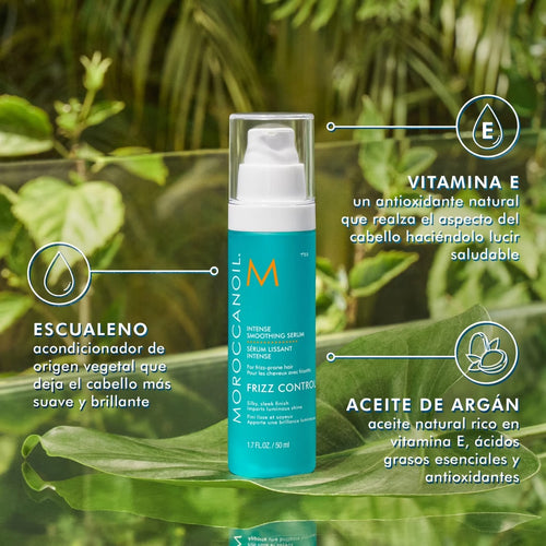 MOROCCANOIL SÉRUM SUAVIZANTE INTENSO, 50 ML