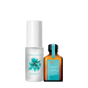 MOROCCANOIL DELUX WONDER