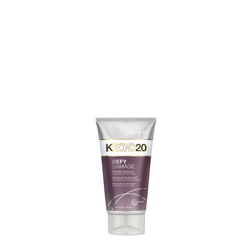 JOICO DEFY DAMAGE KBOND20 POWER MASK, 150 ML