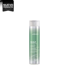 Cargar imagen en el visor de la galería, JOICO SCALP VITALITY SHAMPOO REFRESCANTE 300 ML