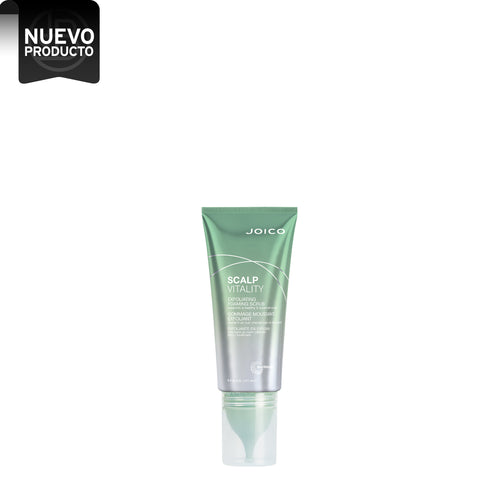 JOICO SCALP VITALITY EXFOLIANTE EN ESPUMA 177 ML