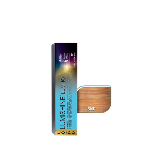 joico lumi10 crema perm 8nc beauty art mexico