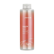 Cargar imagen en el visor de la galería, JOICO YOUTH LOCK SHAMPOO - ANTIEDAD REPARACIÓN, 1OOO ML