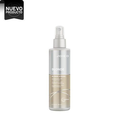 JOICO BLONDE LIFE BLONDE STRONG 200 ML