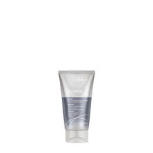 Cargar imagen en el visor de la galería, JOICO BLONDE LIFE SILVER MASK 150 ML
