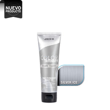 Cargar imagen en el visor de la galería, JOICO COLOR INTENSITY SILVER ICE, 118 ML