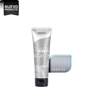 JOICO COLOR INTENSITY SILVER ICE, 118 ML
