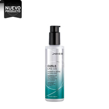 Cargar imagen en el visor de la galería, JOICO CURL LIKE US 200 ML