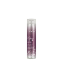 Cargar imagen en el visor de la galería, JOICO DEFY DAMAGE DETOX SHAMPOO, 300 ML