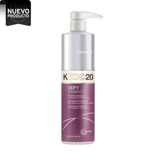 JOICO KBOND20 POWER MASQUE 500 ml