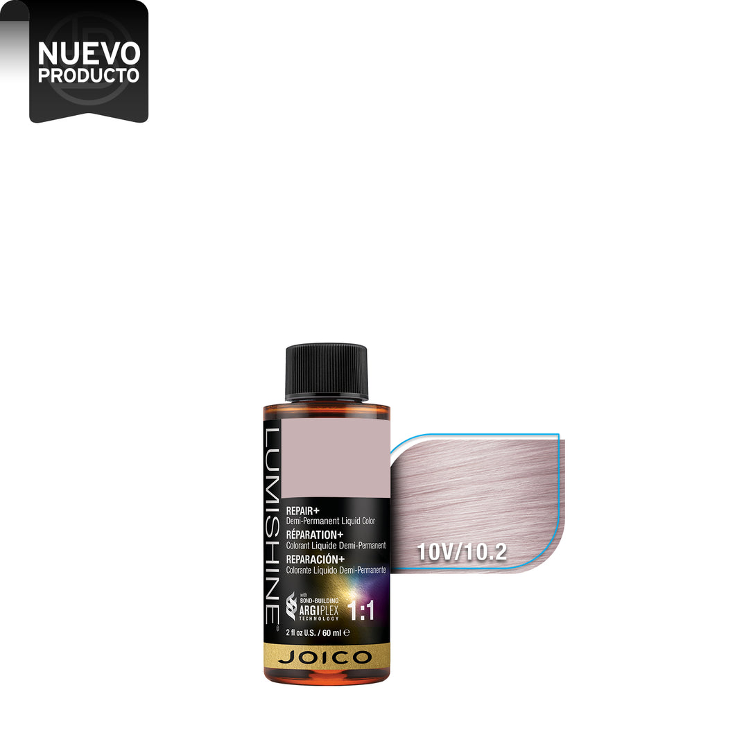 JOICO LUMISHINE DEMILIQUID 10V, 60 ML