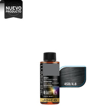 Cargar imagen en el visor de la galería, JOICO LUMISHINE DEMILIQUID 4SB 2Z, 60 ML