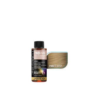 JOICO LUMISHINE DEMILIQUID 7NB, 60 ML