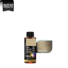 Cargar imagen en el visor de la galería, JOICO LUMISHINE DEMILIQUID 9NA 2Z, 60 ML