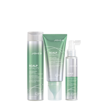 Cargar imagen en el visor de la galería, JOICO KIT SCALP VITALITY