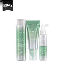 Cargar imagen en el visor de la galería, JOICO KIT SCALP VITALITY