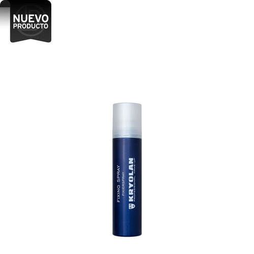 KRYOLAN FIXING SPRAY 300 ML
