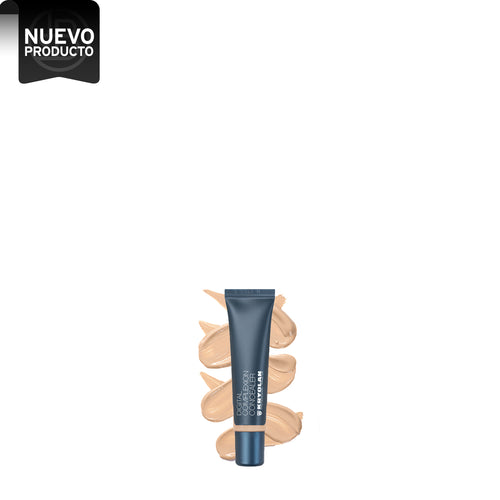 KRYOLAN DIGITAL COMPLEXION CONCEALER Y25 - CORRECTOR VEGANO, 15 ML