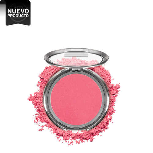 KRYOLAN GLAMOUR GLOW BLUSH ROSE