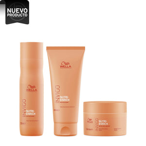 WELLA NUTRI ENRICH OA O - N - D 24