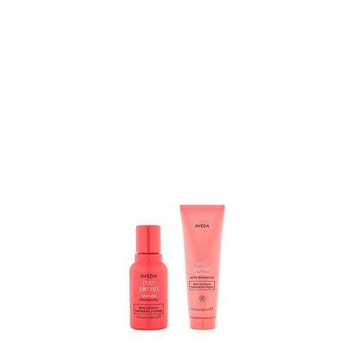 AVEDA KIT NUTRIPLENISH DEEP