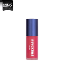 Cargar imagen en el visor de la galería, KRYOLAN LIP OIL ELECTRIC MAGENTA
