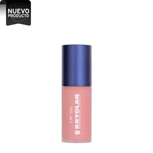 KRYOLAN LIP OIL PINK AMETHYST