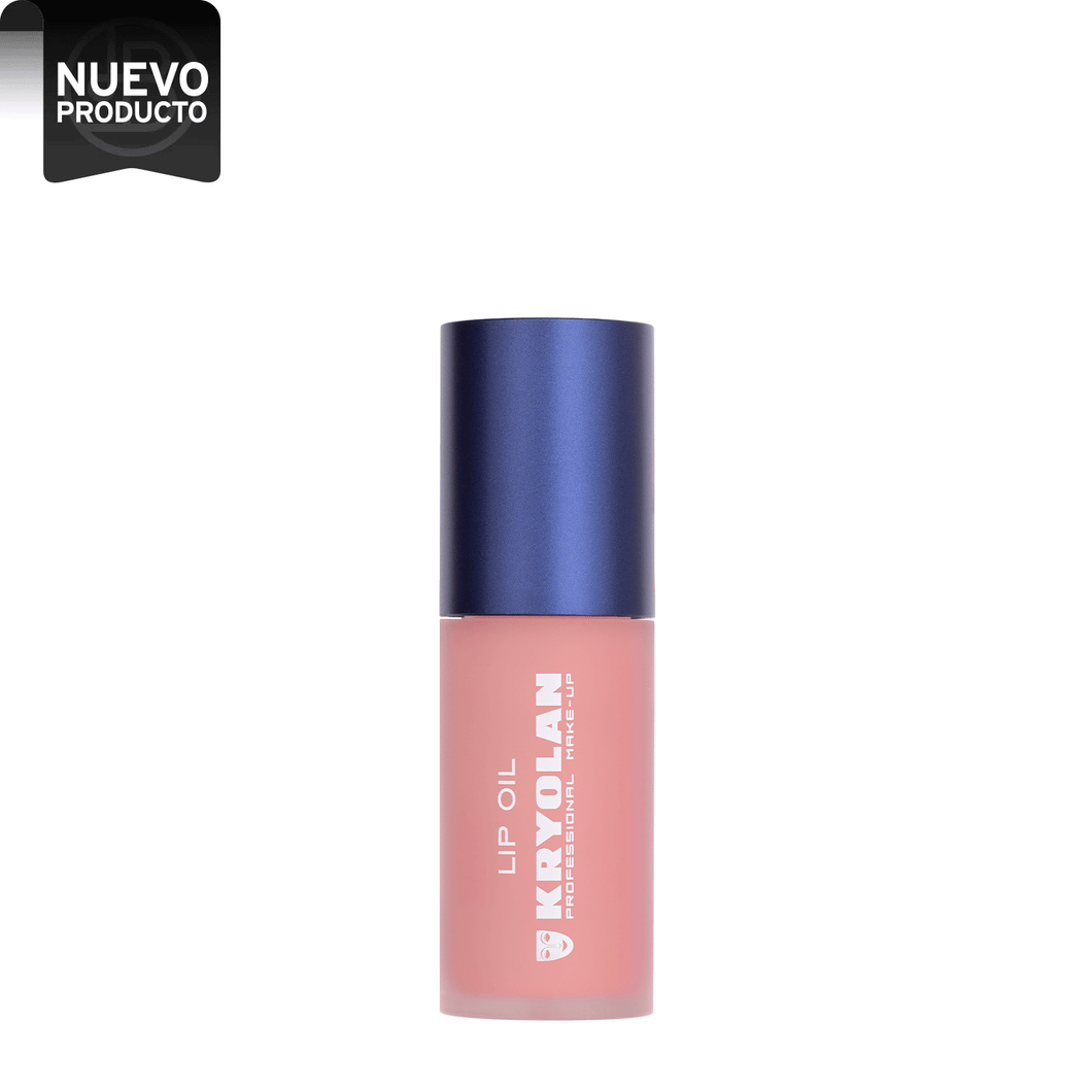 KRYOLAN LIP OIL PINK AMETHYST