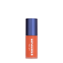 Cargar imagen en el visor de la galería, KRYOLAN LIP OIL FIERY ORANGE