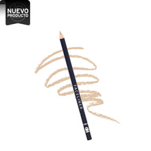 Cargar imagen en el visor de la galería, kryolan faceliner tono #22 beauty art mexico