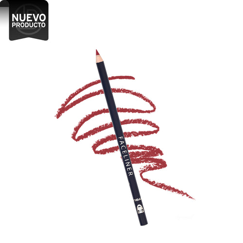 kryolan faceliner tono #37 beauty art mexico