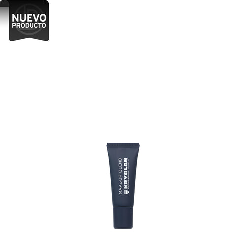 kryolan make up blend beauty art mexico