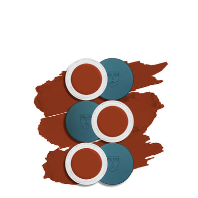 KRYOLAN DIGITAL COMPLEXION CREAM FOUNDATION 12 GR D36