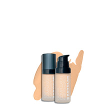 Cargar imagen en el visor de la galería, KRYOLAN DIGITAL COMPLEXION FLUID FOUNDATION 30 ML Y22