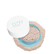 Cargar imagen en el visor de la galería, KRYOLAN DERMACOLOR FIXING POWDER P3 20 G / POLVO FIJADOR