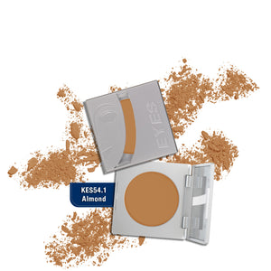 KRYOLAN EYE SHADOW ALMOND