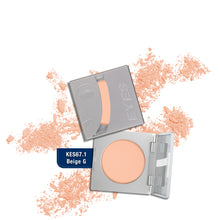 Cargar imagen en el visor de la galería, KRYOLAN EYE SHADOW BEIGE G