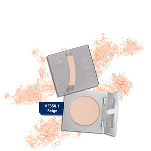 kryolan eye shadow beige beauty art mexico