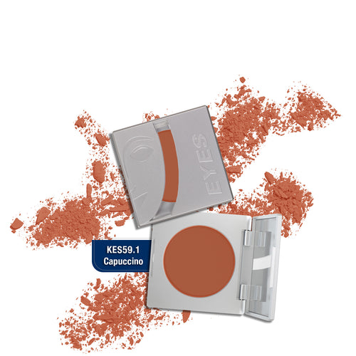 KRYOLAN EYE SHADOW CAPPUCINO