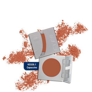 KRYOLAN EYE SHADOW CAPPUCINO